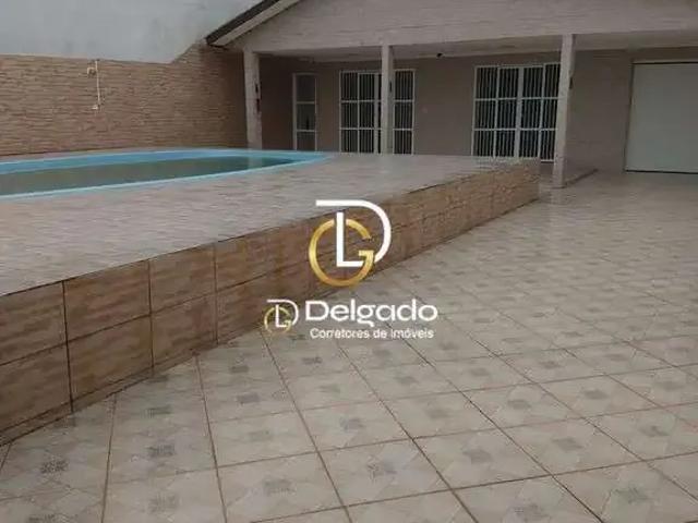 Casa aluguel em Betaras, Matinhos