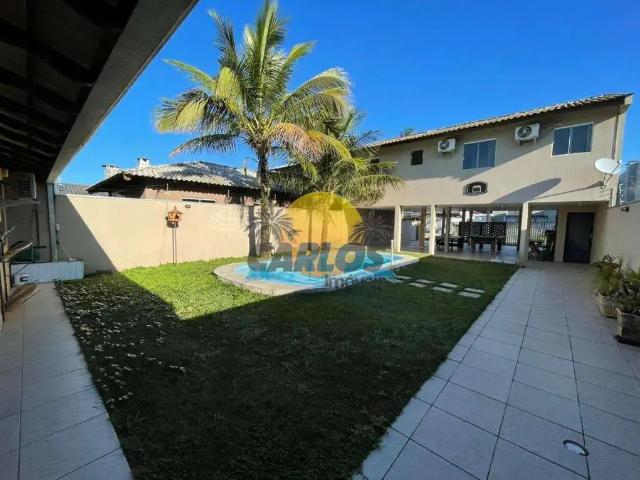 Casa aluguel em Gaivotas, Matinhos