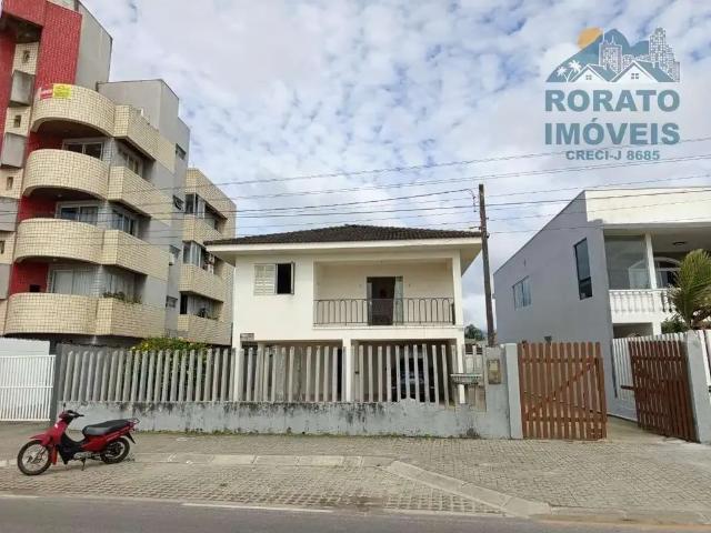 Casa aluguel em Região Geográfica Imediata de Paranaguá, Matinhos