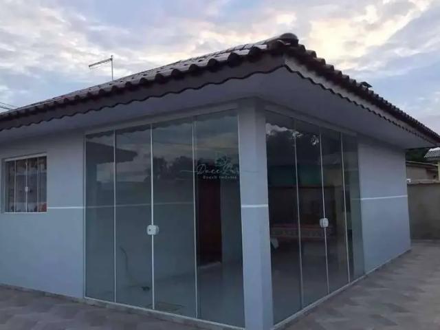 Casa aluguel em Região Geográfica Imediata de Paranaguá, Matinhos