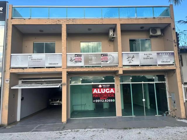Casa aluguel em Albatroz, Matinhos