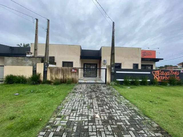 Casa aluguel em Região Geográfica Imediata de Paranaguá, Matinhos
