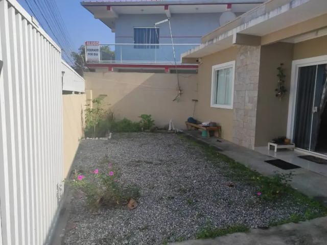 Casa aluguel em Betaras, Matinhos