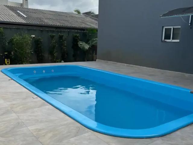 Casa aluguel em Região Geográfica Imediata de Paranaguá, Matinhos