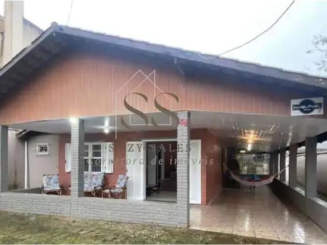 Casa aluguel em Região Geográfica Imediata de Paranaguá, Matinhos