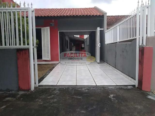 Casa aluguel em Região Geográfica Imediata de Paranaguá, Matinhos