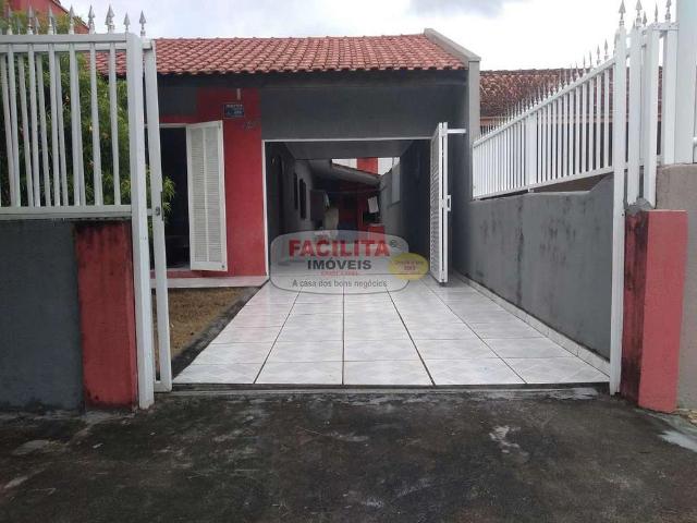 Casa aluguel em Centro, Matinhos