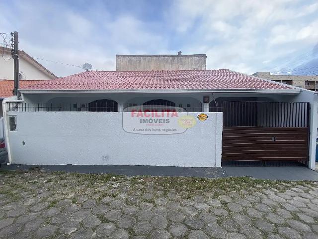 Casa aluguel em Região Geográfica Imediata de Paranaguá, Matinhos