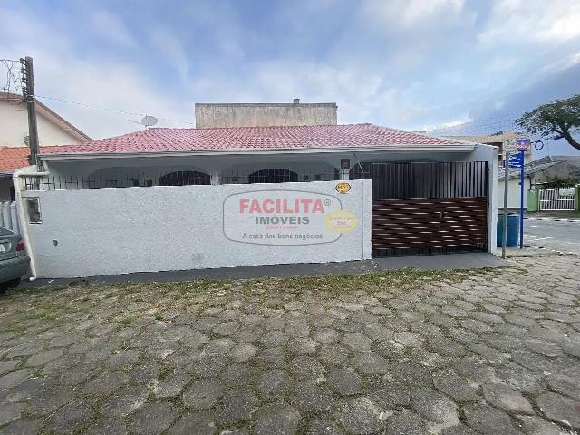 Casa aluguel em Região Geográfica Imediata de Paranaguá, Matinhos