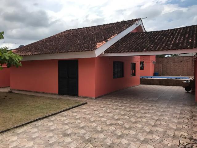 Casa aluguel em Região Geográfica Imediata de Paranaguá, Matinhos