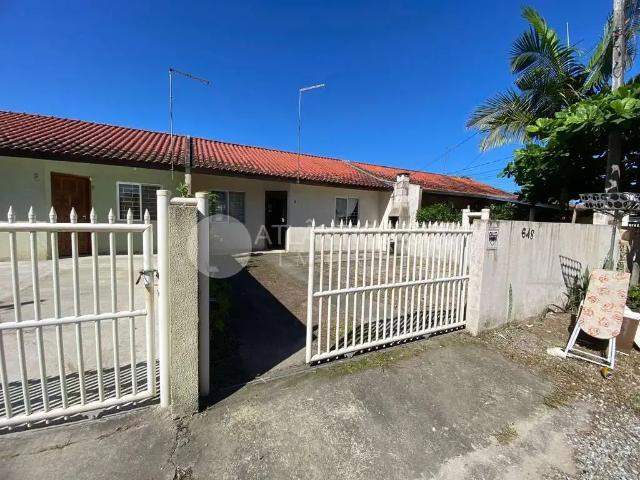 Casa aluguel em Região Geográfica Imediata de Paranaguá, Matinhos