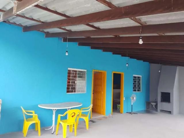 Casa aluguel em Região Geográfica Imediata de Paranaguá, Matinhos