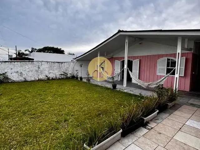 Casa aluguel em Região Geográfica Imediata de Paranaguá, Matinhos