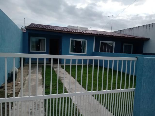 Casa aluguel em Riviera, Matinhos