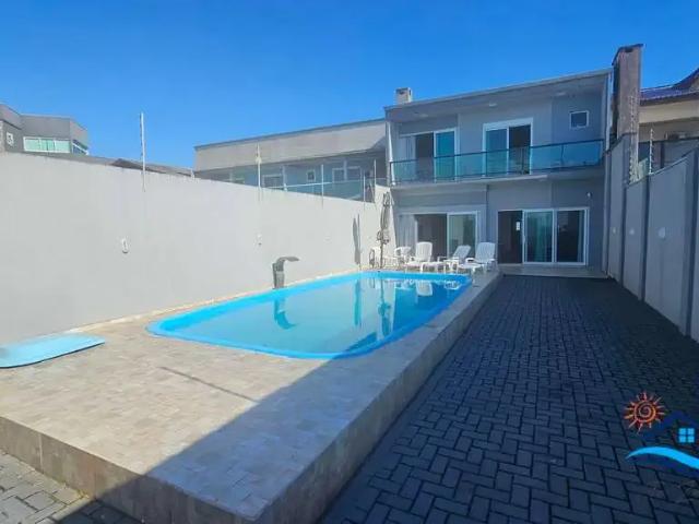 Casa aluguel em Região Geográfica Imediata de Paranaguá, Matinhos