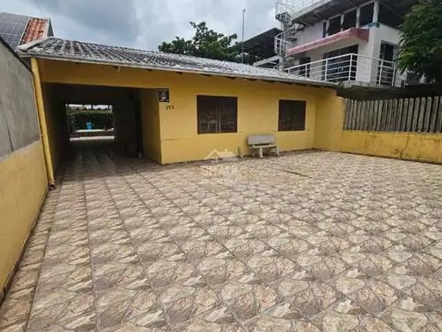 Casa aluguel em Região Geográfica Imediata de Paranaguá, Matinhos