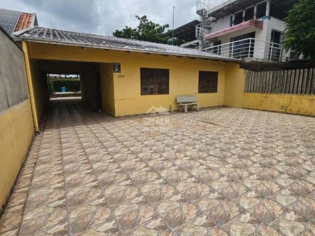 Casa aluguel em Região Geográfica Imediata de Paranaguá, Matinhos