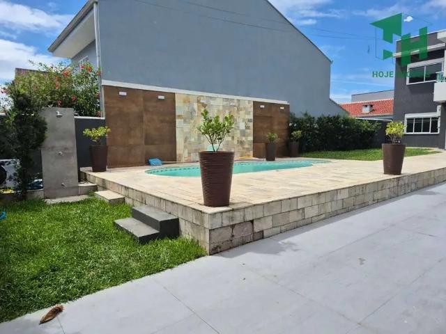 Casa aluguel em Região Geográfica Imediata de Paranaguá, Matinhos