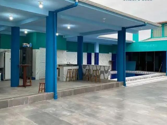 Casa aluguel em Região Geográfica Imediata de Paranaguá, Matinhos