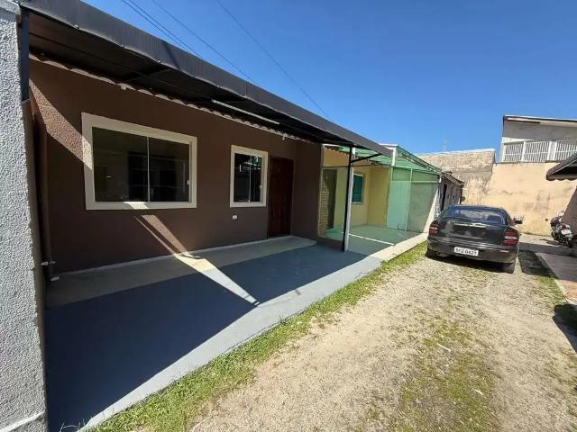 Casa aluguel em Região Geográfica Imediata de Paranaguá, Matinhos