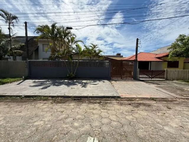 Casa aluguel em Bela Vista, Matinhos