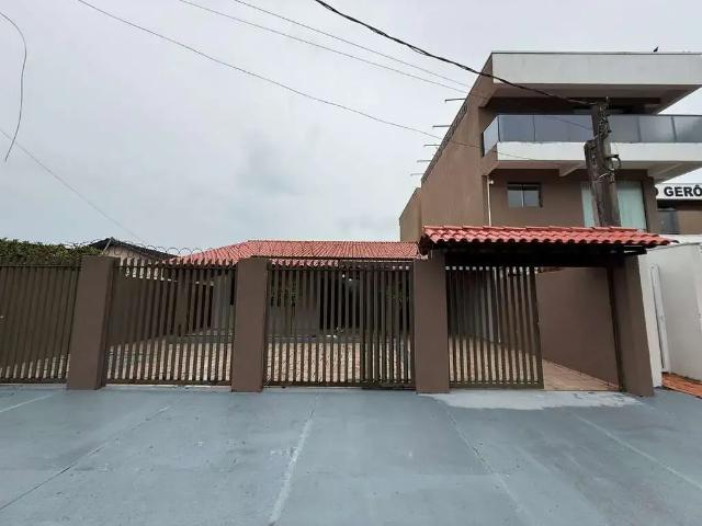 Casa aluguel em Riviera, Matinhos