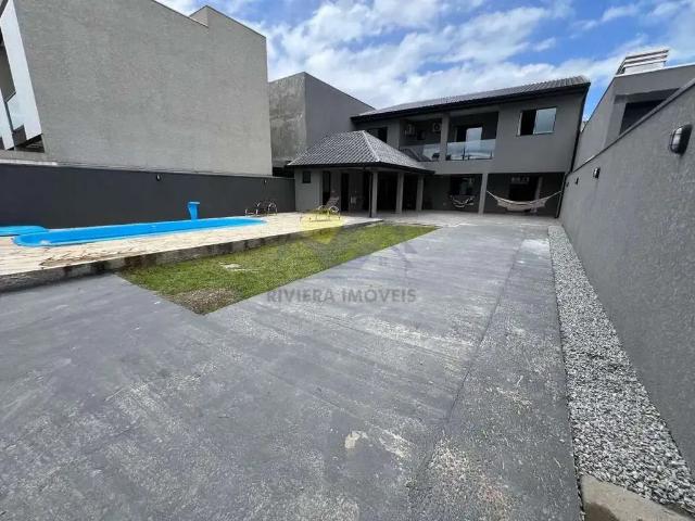 Casa aluguel em Região Geográfica Imediata de Paranaguá, Matinhos