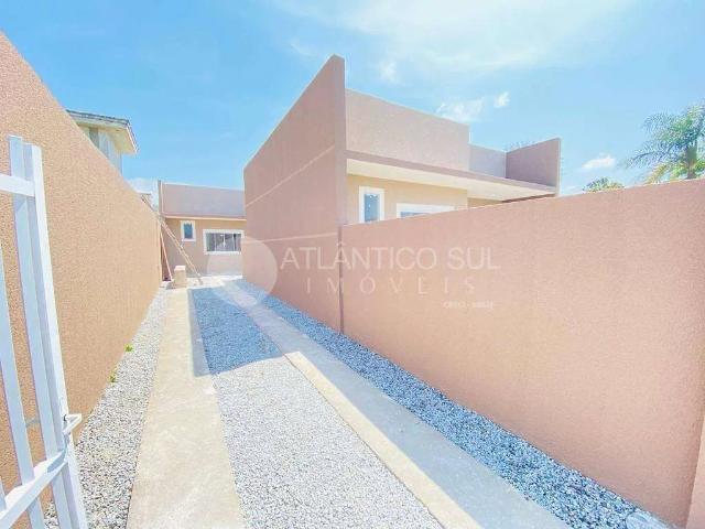 Casa aluguel em Matinhos, Região Geográfica Intermediária de Curitiba