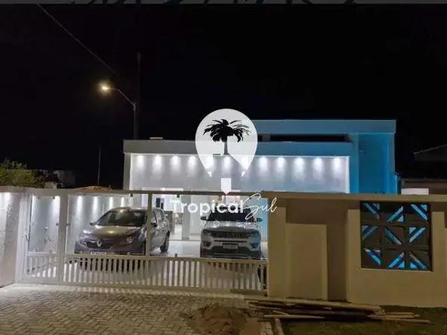 Casa aluguel em Região Geográfica Imediata de Paranaguá, Matinhos