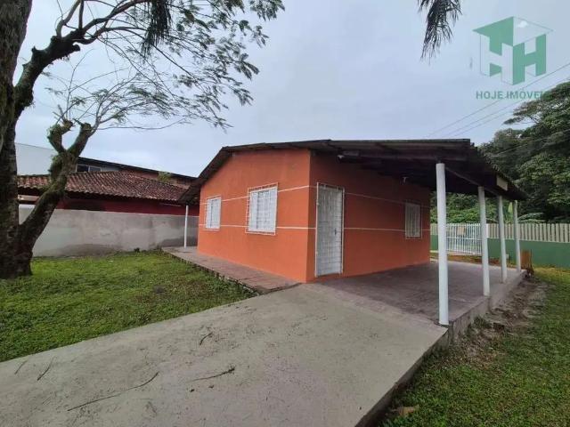 Casa aluguel em Região Geográfica Imediata de Paranaguá, Matinhos