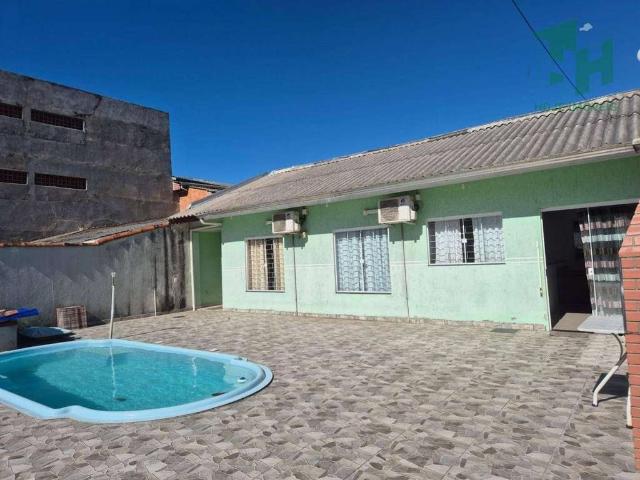 Casa aluguel em Praia Grande, Matinhos