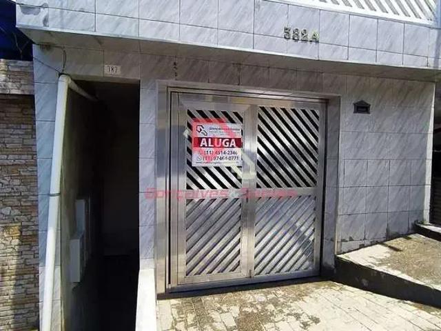 Casa aluguel em Região Imediata de São Paulo, Região Metropolitana de São Paulo