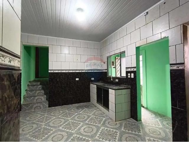 Casa aluguel em Vila Magini, Mauá