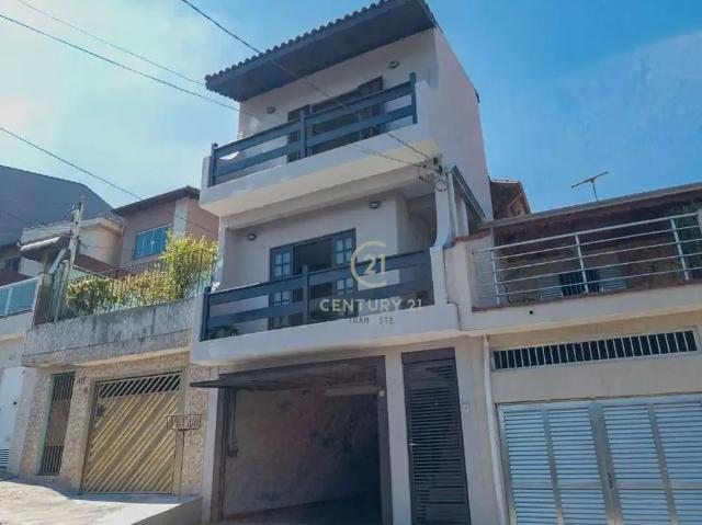 Casa aluguel em Mauá