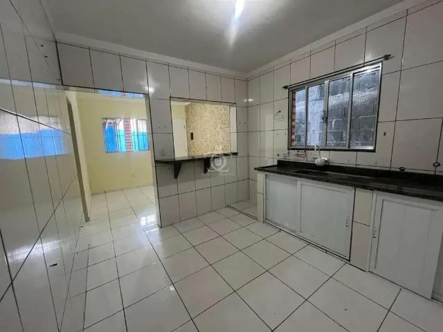 Casa aluguel em Jardim Anchieta, Mauá