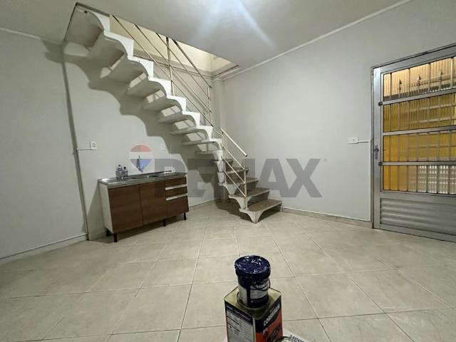 Casa aluguel em Jardim Camila, Mauá