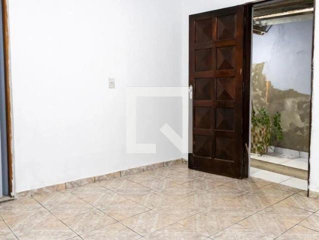 Casa aluguel em Jardim Bógus, Mauá