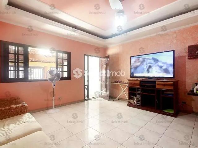 Casa aluguel em Americana