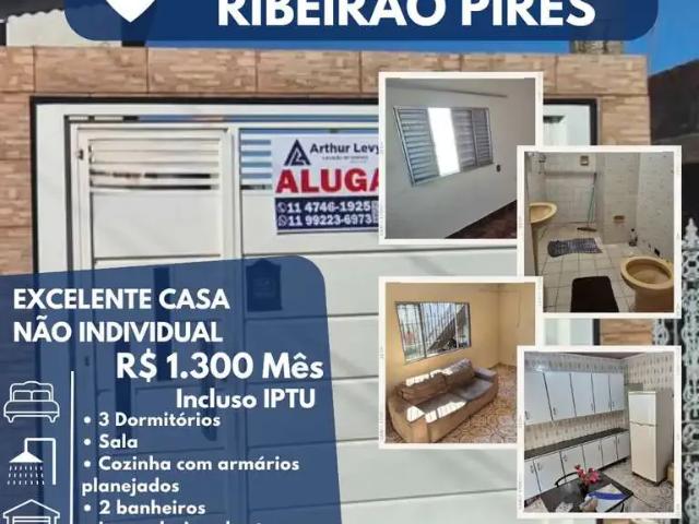 Casa aluguel em Mauá, Cabo Frio