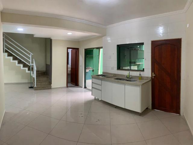 Casa aluguel em Vila Fausto Neves Morelli, Mauá