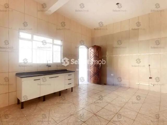 Casa aluguel em Jardim Itapark, Mauá