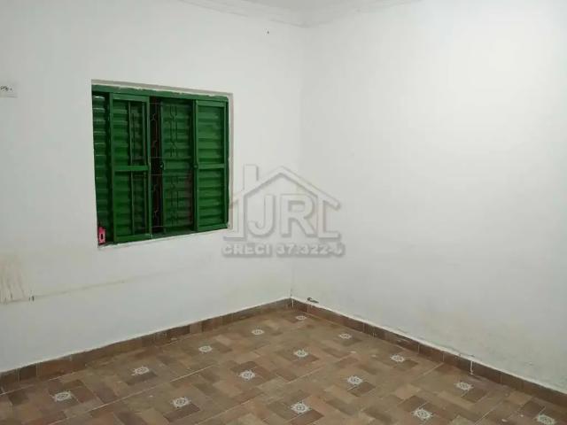 Casa aluguel em Mauá