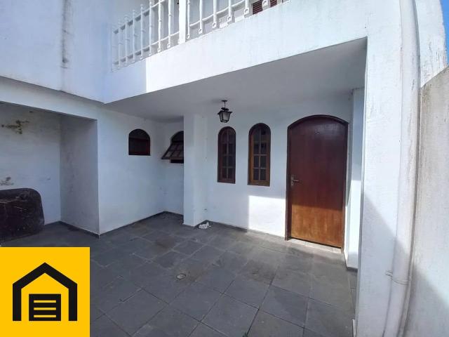 Casa aluguel em Jardim Kennedy, Mauá