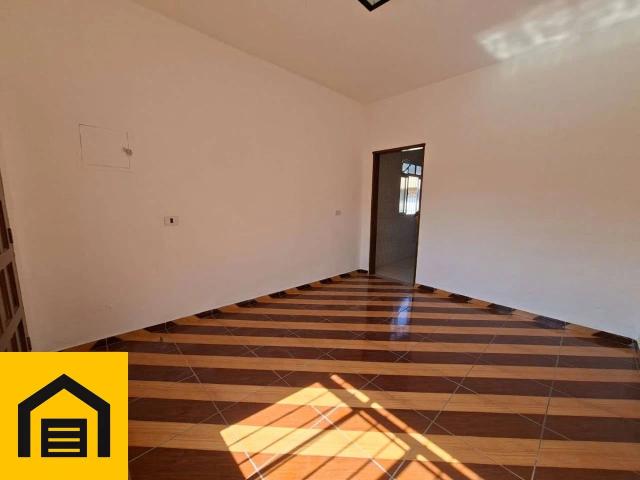 Casa aluguel em Jardim Kennedy, Mauá