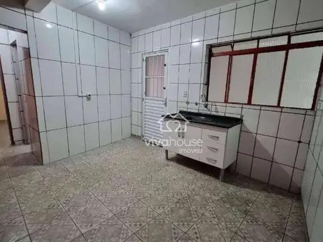 Casa aluguel em Jardim Santa Lídia, Mauá