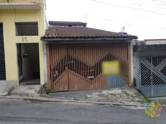 Casa aluguel em Mauá