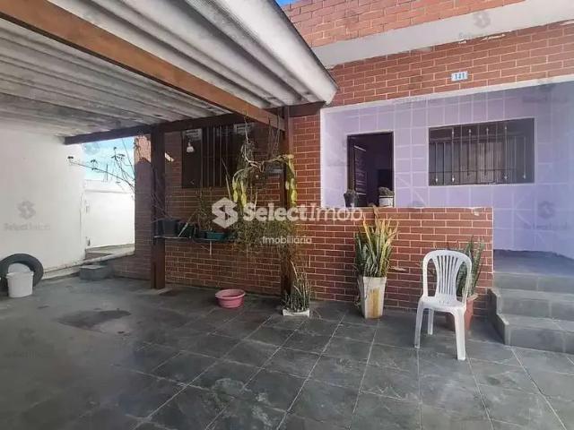 Casa aluguel em Jardim Luzitano, Mauá