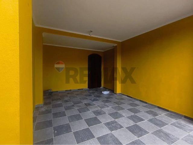Casa aluguel em Jardim Bógus, Mauá