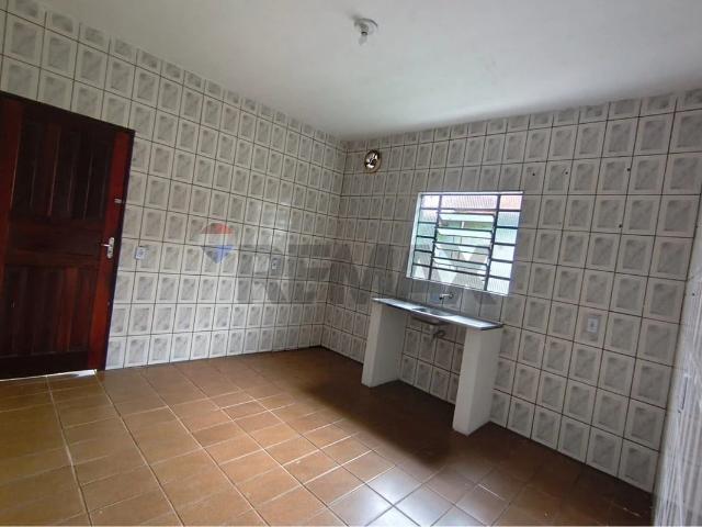 Casa aluguel em Sítio Feital, Mauá