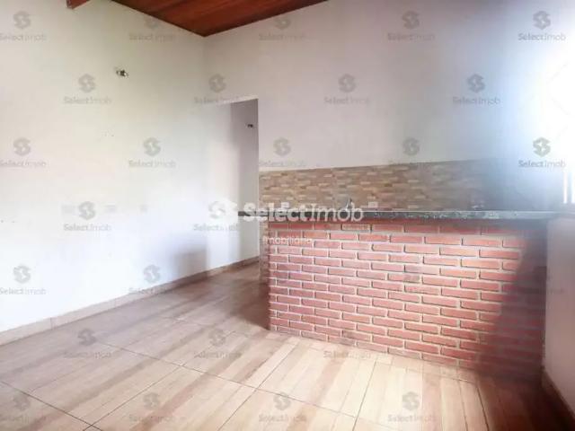 Casa aluguel em Jardim Miranda D'Aviz, Mauá